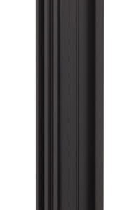 Profil aluminiu vertical 3000mm Vogel's PLM 8030, max.156kg, negru