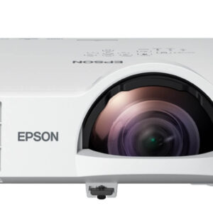 Videoproiector Laser ST EPSON EB-L210SF, Full HD 1920x1080, 4.000 de lumeni, Wifi incorporat, Miracast