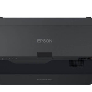 Videoproiector Laser EPSON EB-775F, Full HD 1920x1080, 4100 lumeni, contrast 2500000:1