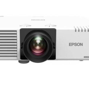 Videoproiector EPSON EB-L530U, WUXGA 1920 x 1200 in 16:10, 5200 lumeni, WiFi incorporat, Miracast
