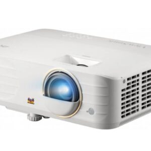 Videoproiector ViewSonic PX701-4K, 4K, 3.200 ANSI lumeni, contrast 12000:1