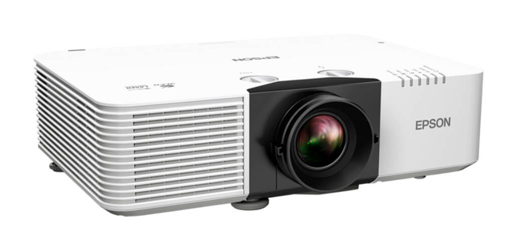 Videoproiector Laser Epson EB-L790U WUXGA, 1920 x 1200, 7300 lumeni, WiFi , Miracast, Airplay2, Apple HomeKit