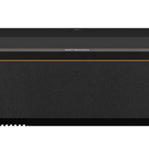 Videoproiector Ultra-Short-Throw EPSON EH-QS100B, 4500 lumeni, 5.000.00 :1, 4K PRO UHD, negru