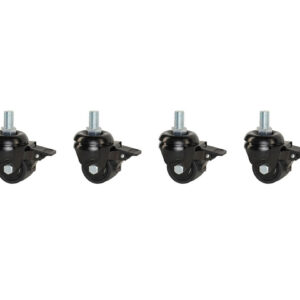 Set de 4 roți Multibrackets MB-8335