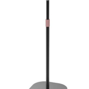 Stand mini videoproiector Blackmount MINIPRO, 65 - 136 cm, negru