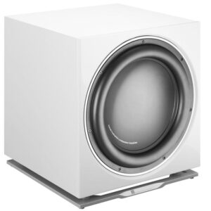 Subwoofer 14" Dali SUB K-14 F, alb