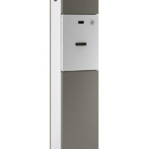 Stand Self service BS, BSA 21-32",  inaltime 144 cm, greutate 32 kg, dim.250x1440x180mm, fără hardware suplimentar