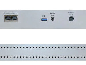 Server Hotel TV LG