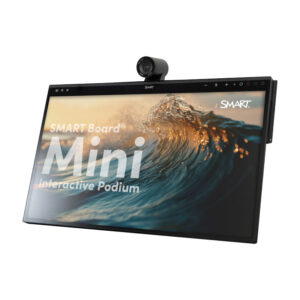 SMART Board Mini 727, Interactive Podium