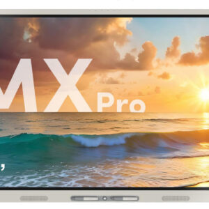 Display interactiv business SMART Board® MX255-V5 PRO 55'', 16:9, Android 13