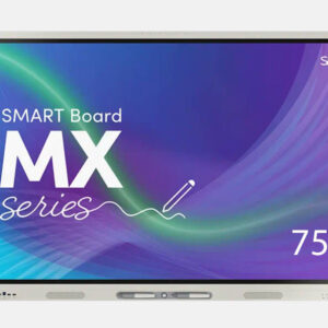 Display SMART Board® MX275-V5 Educational 75'', 16:9, Android 13