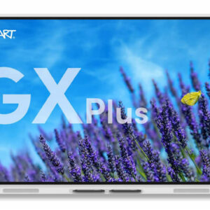 Display - Tabla interactiva SMART Board® GX165G-V4 65'', Android 14 eligibil cu PNRAS/PNRR