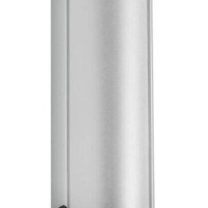 Stalp de legatura Connect-it Vogel's PUC 2422 Pole, 220cm, max.40kg, argintiu