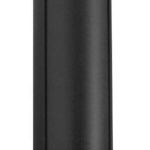 Stalp de legatura Connect-it Vogel's PUC 2415 Pole, 150cm, max.40kg, negru