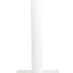Stand de boxe DALI CONNECT E-601, alb