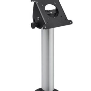 Stand cu prindere de masa pentru monitoare/carcasa  tablete Vogel's PTA 3102