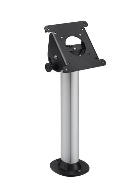 Stand cu prindere de masa pentru monitoare/carcasa  tablete Vogel’s PTA 3102