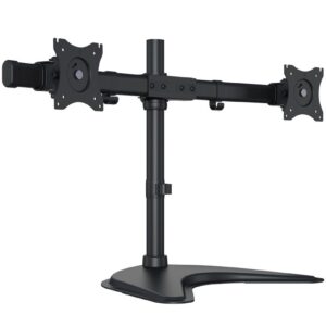 Stand pentru 2 monitoare Multibrackets MB-3330, 15"-27", max. 2 x 8 kg