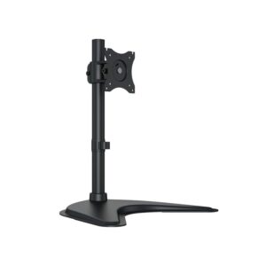 Stand Monitor Multibrackets MB-3323, 15"-27", max.10 kg, negru