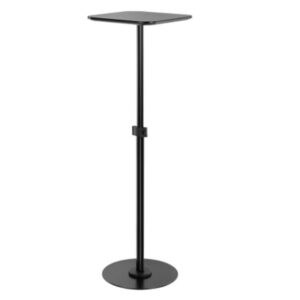 Stand de podea pentru mini-proiectoare Blackmount PRB-23P, 70-120cm, max.6 kg