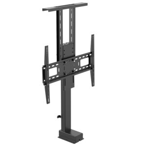 Lift TV motorizat Multibrackets MB-4066, instalabil in mobilier, diagonale intre  37"-80", max.60kg