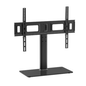Suport / Stand TV de masa ajustabil  Blackmount BM-MTV, diagonale 32"-70", max.30kg, miscare pe orizontala +/-30 grade