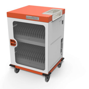 Statie de incarcare mobila pentru 32 de dispozitive Evoconnect CCF-H-AC32