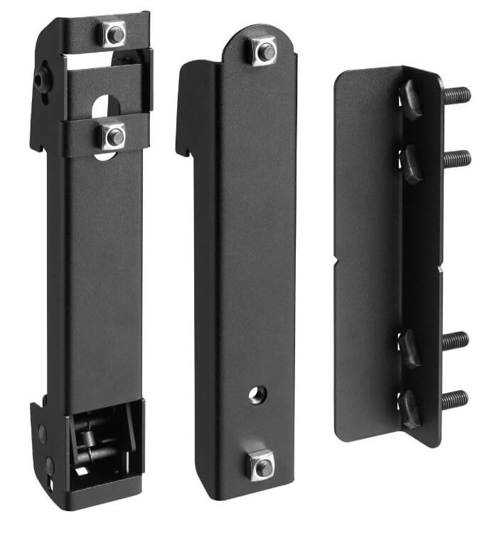 Benzi de montaj pentru profiluri verticale, Vogel’s PLS 8001