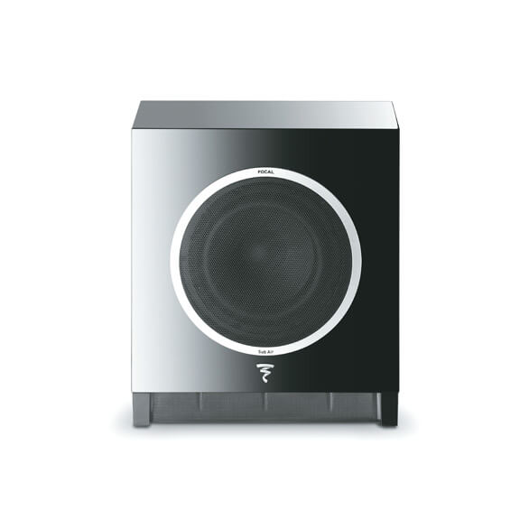 Subwoofer Focal Sub Air – negru