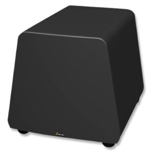 Subwoofer GOLDENEAR ForceField 3, 18Hz-250Hz, 1000W
