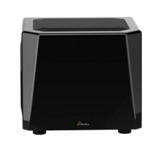 Subwoofer GOLDENEAR SuperSub X, 12Hz-250Hz, 1400W