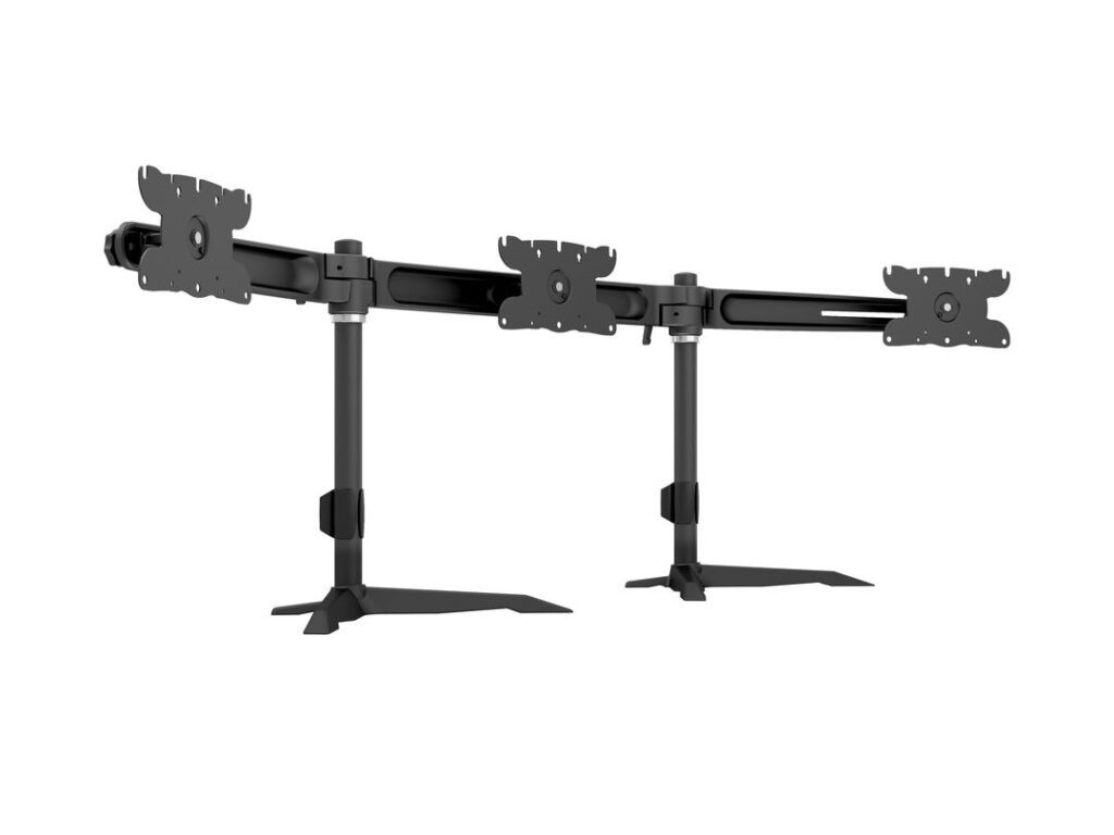 Suport pentru 3 monitoare Multibrackets MB-1312 M VESA 24″-32″