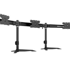 Suport pentru 3 monitoare Multibrackets MB-1312 M VESA 24"-32"