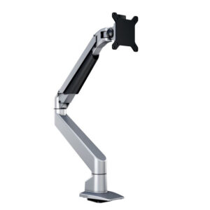 Suport Monitor Gas Lift Multibrackets MB-7167, 15-32", Silver, min. 2 - max. 10 kg