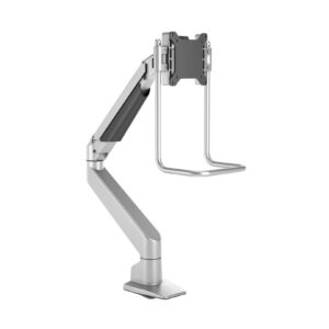 Suport Monitor Gas Lift Multibrackets MB-2598 cu maner, 15" - 32" , min.2 - max.10 kg, argintiu