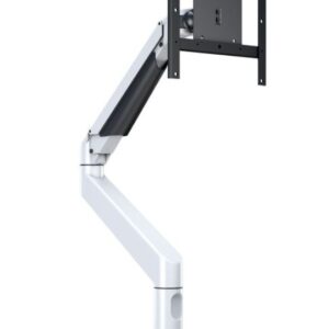 Suport Monitor Multibrackets Gas Lift XL MB-7116, 15"-38", min. 2 - max. 10 kg, ALB