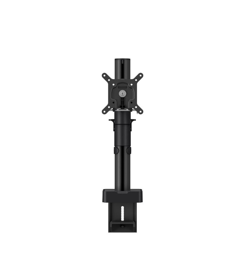 Suport monitor de masa Vogels Motion, MOMO 2117-B, 10-43″, max.20kg/monitor, negru