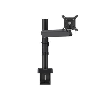 Suport monitor de masa Vogels Motion, MOMO 2127-B, 10-43", max.20kg/monitor, negru