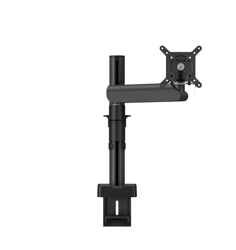 Suport monitor de masa Vogels Motion, MOMO 2127-B, 10-43″, max.20kg/monitor, negru