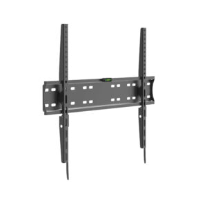 Suport TV fix Blackmount BM-PPF600, diagonale 32"-70", max VESA 600 x 400,max 40 Kg, negru