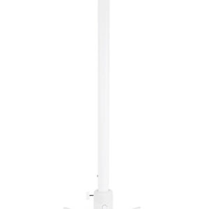 Suport videoproiector tavan Multibrackets MB-0742 Finetune, reglabil 1600-3000mm, max. 10kg, alb