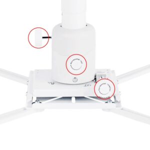 Cap prindere Multibrackets pentru 0742