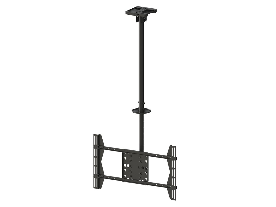 Suport TV tavan Single 1500 Multibrackets MB-5484, diagonala 42″-75″, reglabil 860-3130 mm, max.40kg