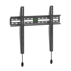Suport TV perete, fix, Blackmount ProAV ClickSystem BM-CPF600, diagonale 37''-70''(94cm - 178cm), max. 45 kg,negru