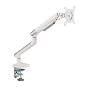 Suport monitor Blackmount DesignMount LDT49-C012, 17"- 32", 2 - 9kg, Alb