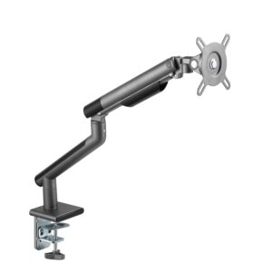 Suport monitor slim single Blackmount LDT49-C012, 17"- 32", 2 - 9kg, Gri