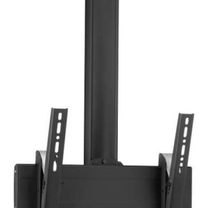 Suport TV tavan, reglabil, Vogel's CT1544, rotire 360 gr., diagonala max. 80''(200 cm), max. 80 kg