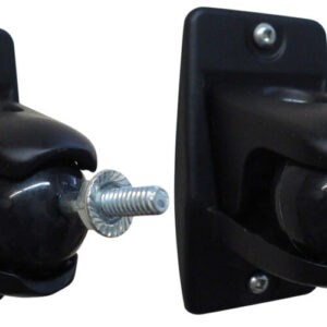 Suport boxa de perete GOLDENEAR SuperSwivel (pereche) pentru seria SuperSat 3 / 50 / 60