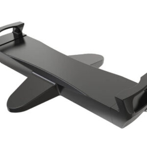 Suport tableta cu adaptor VESA Blackmount PAD29-01, 7.9"-12.5", Antifurt, Negru