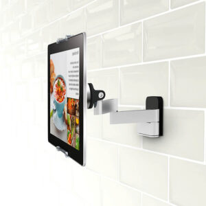 Suport tableta flexibil de perete  Vogel's pentru  TMS1030